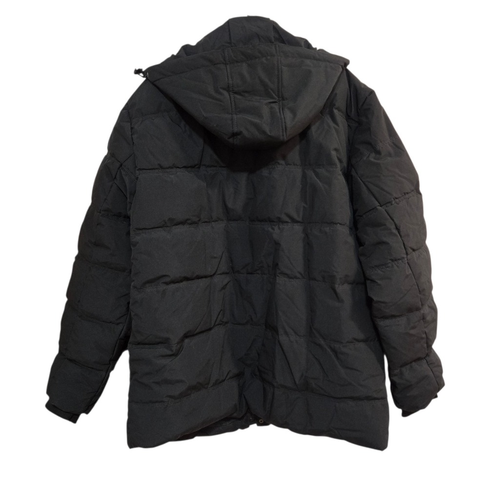 Wantdo Men's Warm Puffer Jacket Waterproof Windproof Winter Coat Outwear Size XL - Picture 9 of 9